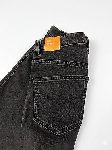 Cinslər: Cinslər, PULL&BEAR, S, XS, rəng - Qara — 1