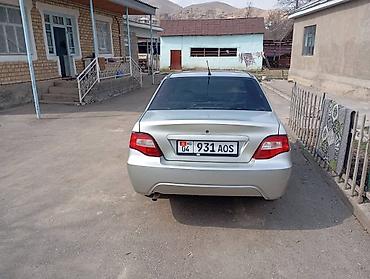 Daewoo: Daewoo Nexia: 2010 г., 1.5 л, Ручные, Бензин — 2