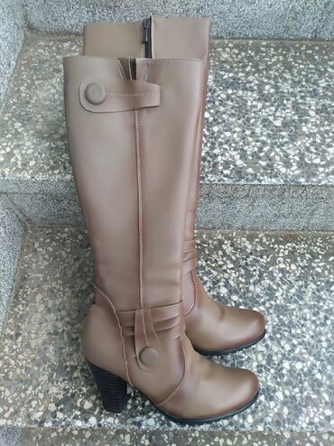 čizme preko kolena: High boots, 36