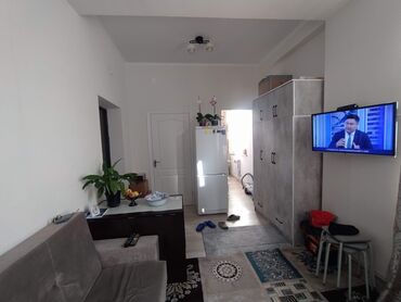 Продажа квартир: 1 комната, 20 м², Индивидуалка, 2 этаж