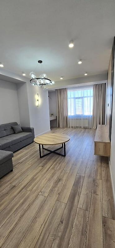 Продажа квартир: 2 комнаты, 78 м², Элитка, 10 этаж, Дизайнерский ремонт — 10