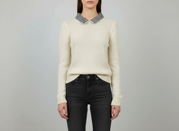 Swetry: House, Sweter damski, rozmiar XS