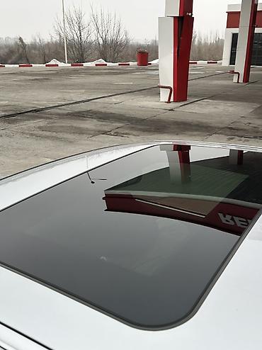 BMW: BMW 5 series: 2003 г., 3 л, Типтроник, Бензин, Седан — 22