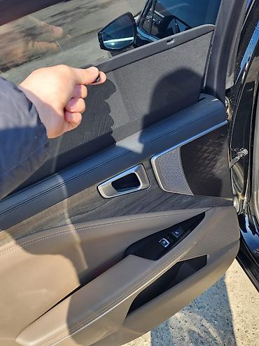 Kia: Kia K8: 2021 г., 1.6 л, Гибрид, Седан — 13