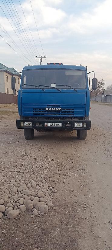 launch pro elite: Грузовик, Камаз, Стандарт, Б/у — 1