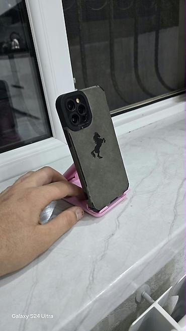 IPhone 12 Pro, 128 GB, Qara, Face ID lalafo.az -da IPhone 12 Pro, 128 GB, Qara, Face ID