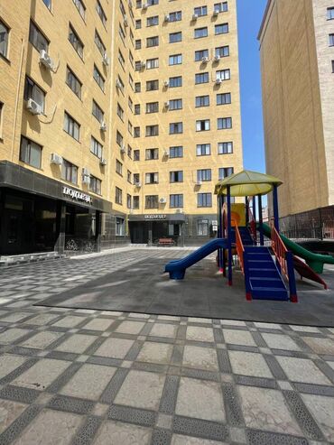 клубный дом купить квартиру: 2 комнаты, 65 м², Элитка, 11 этаж, ПСО (под самоотделку)