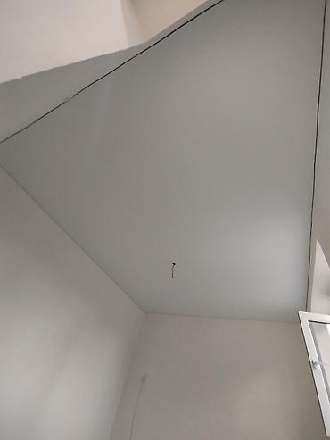 Натяжной потолок: Натяжной потолок 3D потолки Монтаж — 4