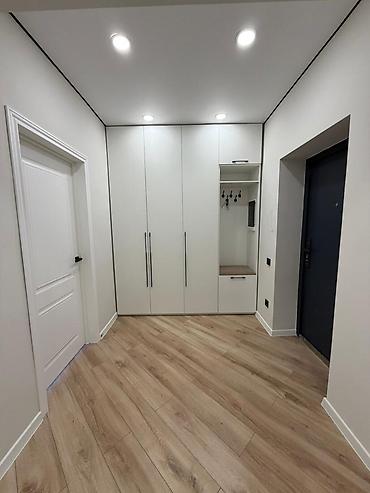 64: 1 комната, 41 м², Кызыл Аскер Элитка, 4 этаж, Дизайнерский ремонт — 4