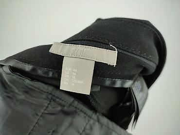 big ss: H&M, Spodnie 3/4 damskie, rozmiar XL — 4