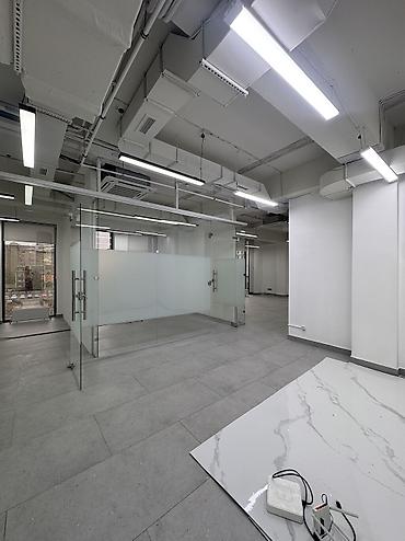 Продажа офисов: Продажа офисов 110 м², 4 этаж — 12