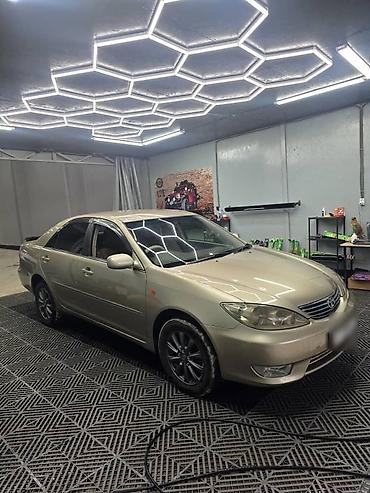 voxy noah: Toyota Camry: 2004 г., 2.4 л, Автомат, Бензин, Седан — 6