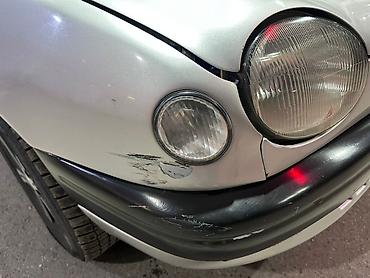 Toyota: Toyota Corolla: 1998 г., 1.3 л, Механика, Бензин, Хэтчбэк — 6