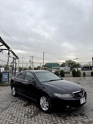 Acura: Honda Accord: 2004 г., 2.4 л, Автомат, Бензин, Седан — 2