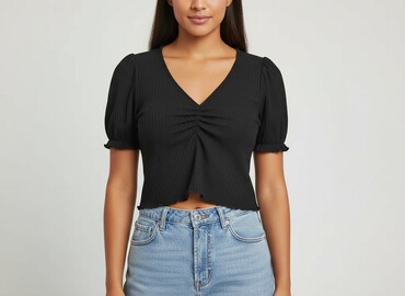 t shirty damskie nike allegro: Shein, Футболка жіноча, розмір M