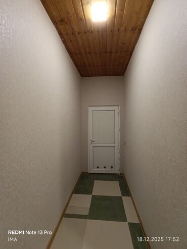 Həyət evləri və villaların satışı: Zığ qəs. 4 otaqlı, 120 kv. m, Yeni təmirli — 12