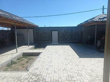 Продажа коттеджей и домов: 🚨🔥 СРОЧНО ПРОДАЁТСЯ ДОМ 🔥🚨 📍 Район: Осмон-Ата — престижный и удобный — 9