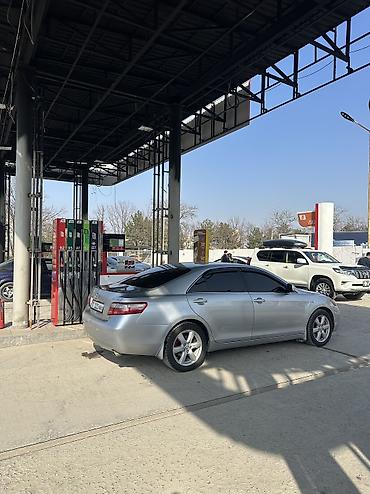 Toyota: Toyota Camry: 2006 г., 3.5 л, Автомат, Бензин, Седан — 2