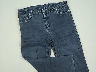 jeansy marks: Marks & Spencer, Jeansy damskie, rozmiar One size — 1