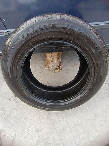 r20 r 20: Шины 285 / 50 / R 20, Всесезонная, Б/у, 1 шт, Легковые, Япония, Bridgestone — 1
