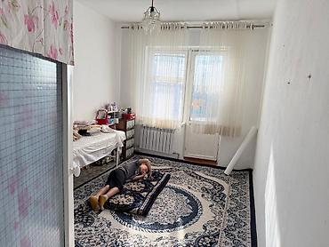Продажа квартир: 2 комнаты, 61 м², 2 этаж, Косметический ремонт — 4