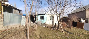 продаю участок дордой: 60 м², 3 комнаты, Старый ремонт С мебелью