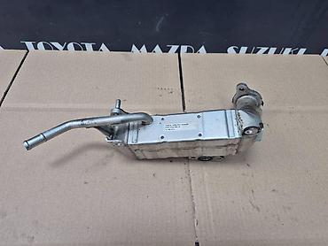 EGR HLADNJAK 1,6-DTEC ZA HONDA CIVIC, CR-V, HR-V OD 2012. DO 2018