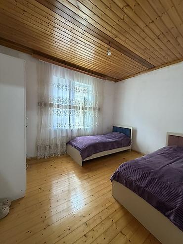 hokmelide heyet evi: 3 otaqlı, 100 kv. m, Orta təmir — 7