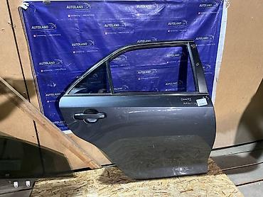 camry 2011: Задняя правая Toyota, Б/у, Оригинал — 1