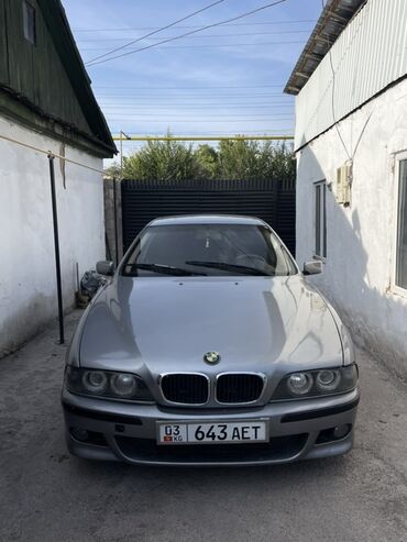 рулевая рейка хонда одиссей: BMW 5 series: 1998 г., 2.5 л, Автомат, Бензин, Седан