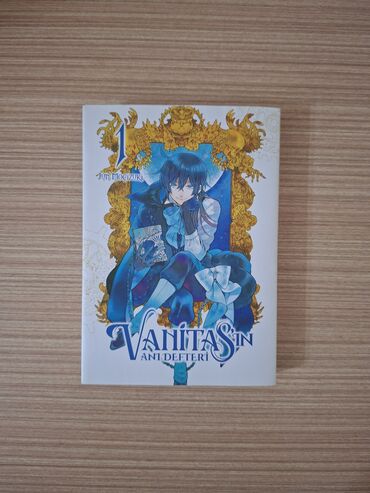 где купить силиконовые банки для массажа: Vanitasın anı defteri cilt 1 manga.Həm konu olaraq həm çizimleri olsun