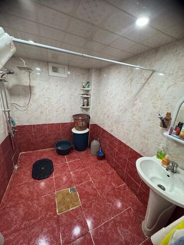 Yeni tikili: 3 otaqlı, Yeni tikili, 94 kv. m — 11