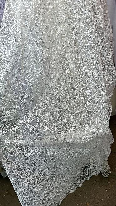 Zavese i draperije: Novi model sahara prelepa zavesa Akcija zavese sahara 1000din po metru — 11