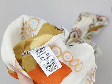 marks y spencer: Marks & Spencer, Sukienka damska, rozmiar L — 4