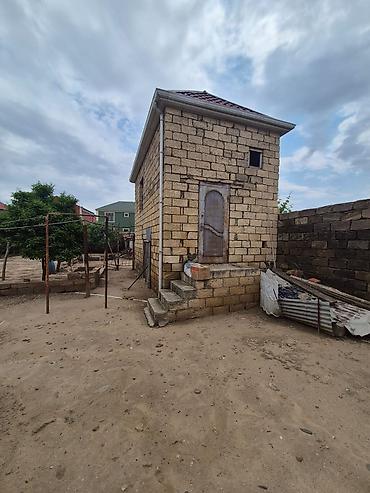 Həyət evləri və villaların satışı: 4 otaqlı, 200 kv. m, Kredit yoxdur, Orta təmir — 18