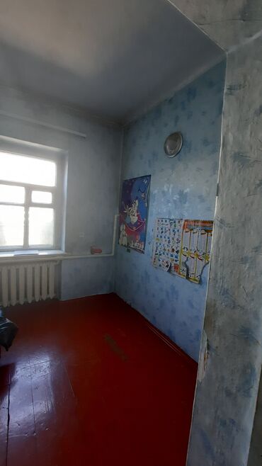 Продажа домов: Дом, 65 м², 4 комнаты, Агентство недвижимости, Старый ремонт — 12