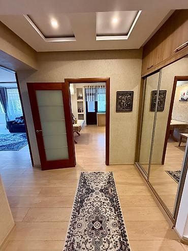 Долгосрочная аренда квартир: 2 комнаты, Собственник, С мебелью полностью — 6