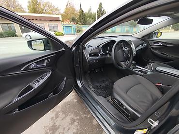 2ci el motor: Oz mashinimdi xeyir ishe satiram hersheyi ideal veziyetde yalniz — 9