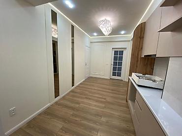 Продажа квартир: 3 комнаты, 75 м², Элитка, 4 этаж, Евроремонт — 10