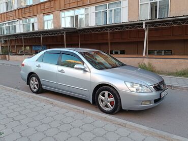 Honda: Honda Inspire: 2003 г., 3 л, Автомат, Бензин, Седан