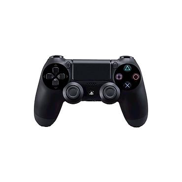 №: 12010 Məhsulun adı: Qeympad Sony DualShock 4 v2 Black (CUH-ZCT2E)