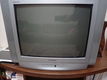 пульт для телевизора самсунг: Продаю телевизор Samsung с пультом. В отличном состоянии! Торг уместен