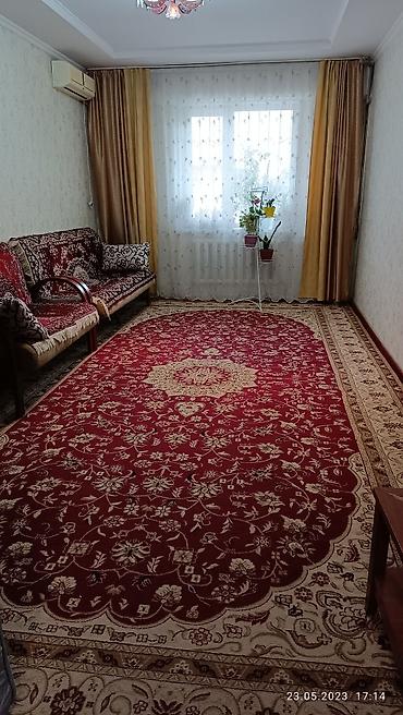 18: 3 комнаты, 93 м², Нижний Джал (Джал-23) Элитка, 1 этаж — 7