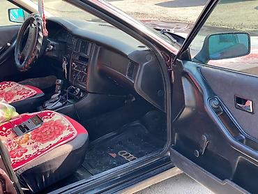 купить авто ауди 80: Audi 80: 1991 г., 1.8 л, Механика, Бензин, Седан — 4