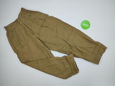 esmara code: Spodnie materiałowe damskie, rozmiar S — 2