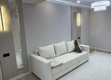 Продажа квартир: 2 комнаты, 86 м², Элитка, 8 этаж, Дизайнерский ремонт — 16