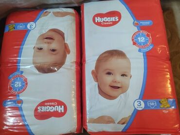 барсетки для детей: Продам памперсы HUGGIES 2 упаковки
размер 3