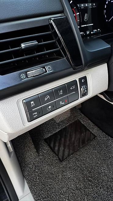 Ssangyong: Ssangyong Rexton: 2019 г., Внедорожник — 14