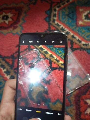 чехол редми нот 9 с: Прозрачный силиконовый чехол для смартфона Redmi с вертикальным блоком