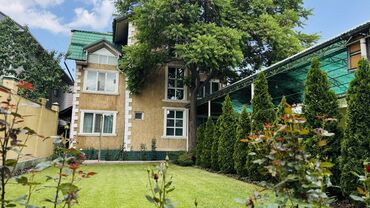 дома садовое: Дом, 235 м², 6 комнат, Собственник, Евроремонт